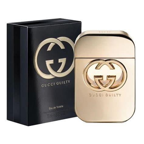 gucci guilty parfum damen|gucci guilty perfume unisex.